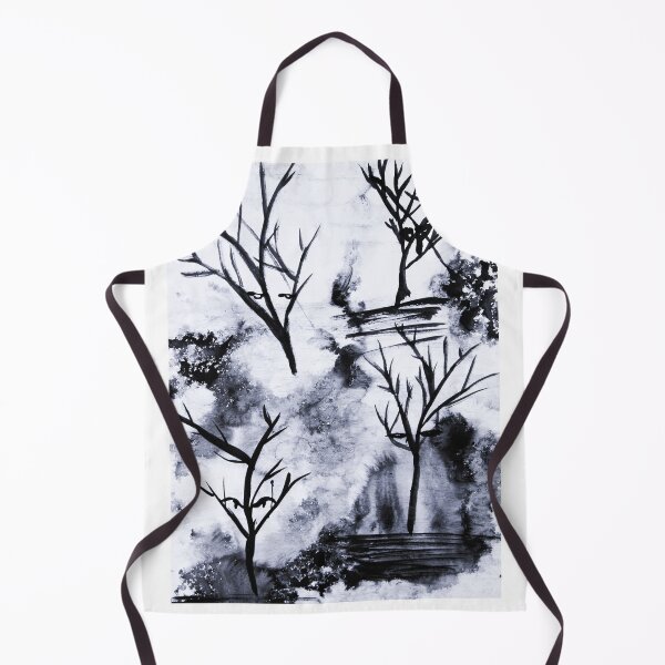 Item preview, Infernal Forest designed and sold by samuripirate.