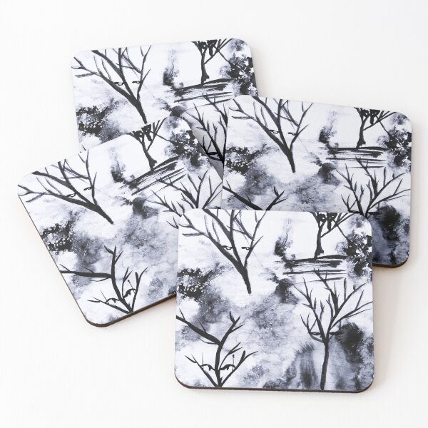 Item preview, Infernal Forest designed and sold by samuripirate.