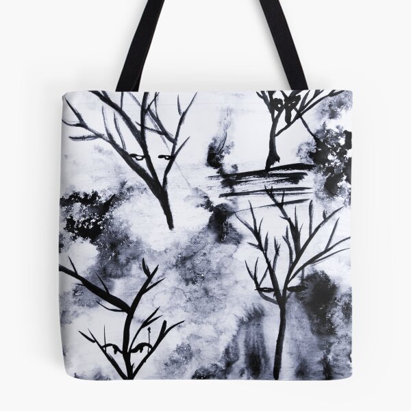 Item preview, Infernal Forest designed and sold by samuripirate.