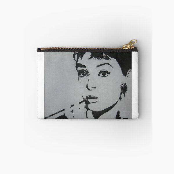 Item preview, Audrey Hepburn designed and sold by CrossanArt.