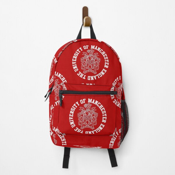 Item preview, Manchester - Vintage England University designed and sold by FunTimeCollege.