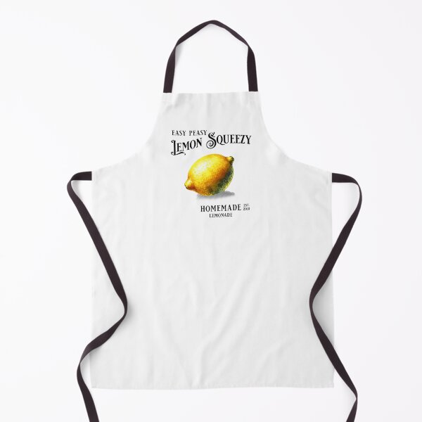 Item preview, Easy peasy Lemon squeezy with background designed and sold by nibblyandco.