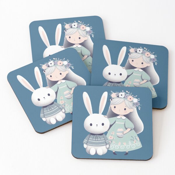 Item preview, Easter Comfort designed and sold by BorczVisuals.