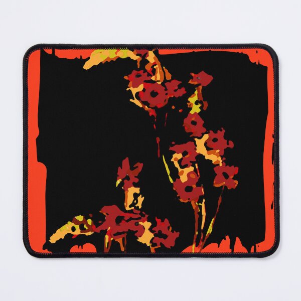 Item preview, Messy Flower Art designed and sold by corexxo.