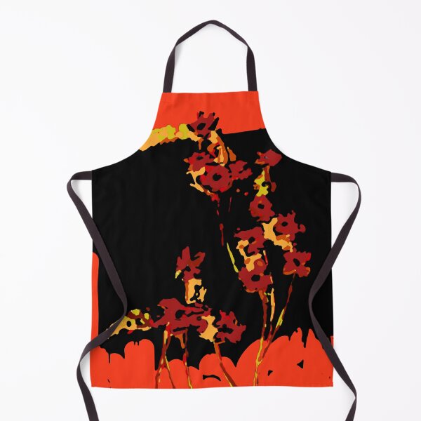 Item preview, Messy Flower Art designed and sold by corexxo.