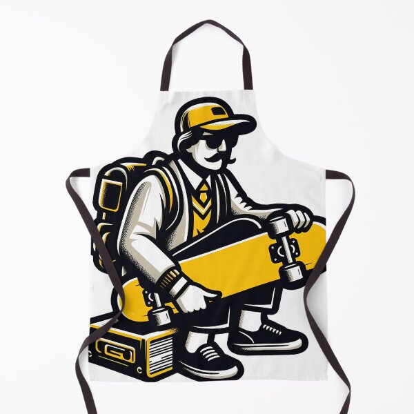 Item preview, Old School Skate designed and sold by revsdesign.