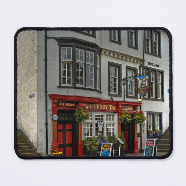 Item preview, The Ferry Tap designed and sold by tomg.