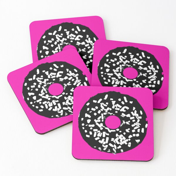 Item preview, Donut designed and sold by corexxo.