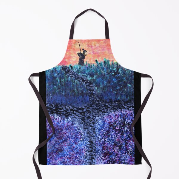 Item preview, Morning Ritual designed and sold by samuripirate.