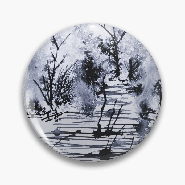 Item preview, Path Less traveled designed and sold by samuripirate.