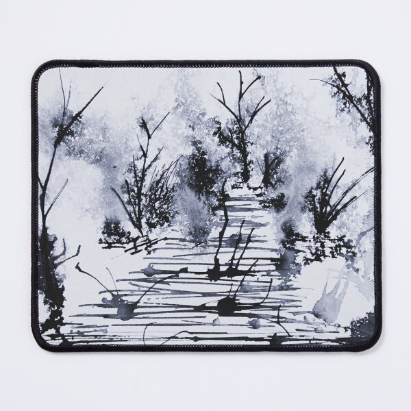Item preview, Path Less traveled designed and sold by samuripirate.