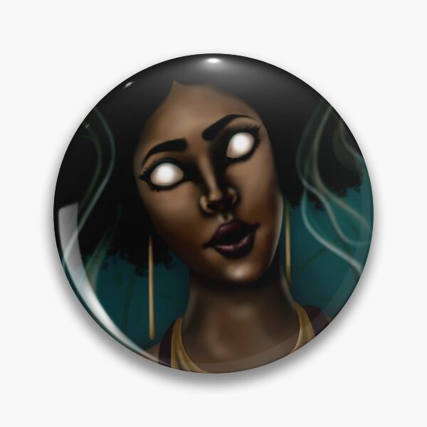 Item preview, Spellbound  designed and sold by Rosanna Robinson.