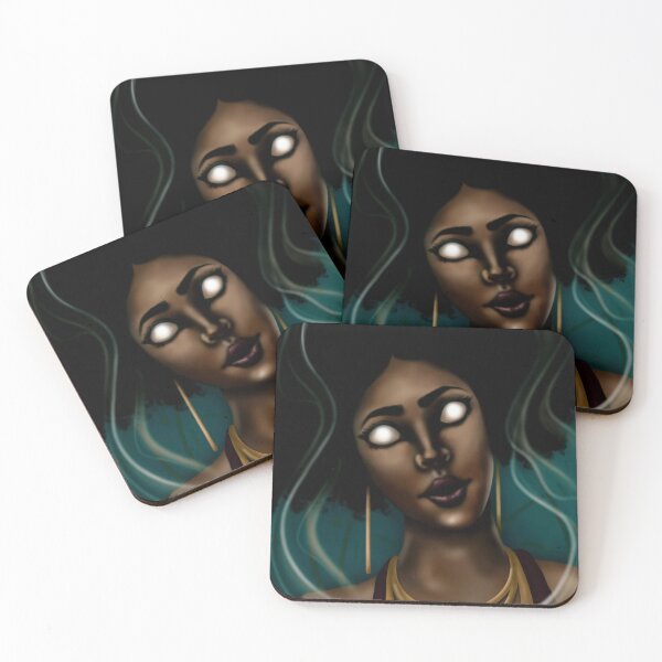 Item preview, Spellbound  designed and sold by Rosanna Robinson.