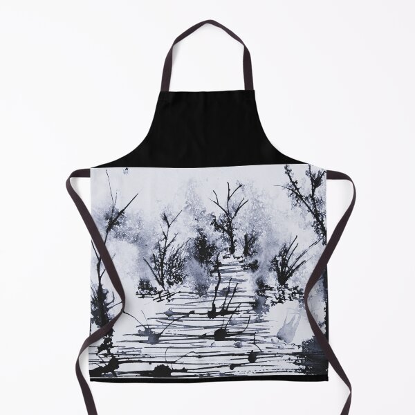 Item preview, Path Less traveled designed and sold by samuripirate.