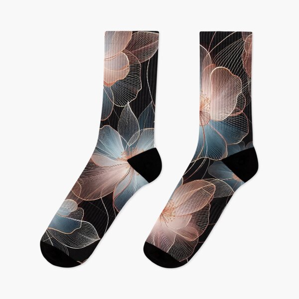 Item preview, Rose gold collection.  designed and sold by ShazellArt.