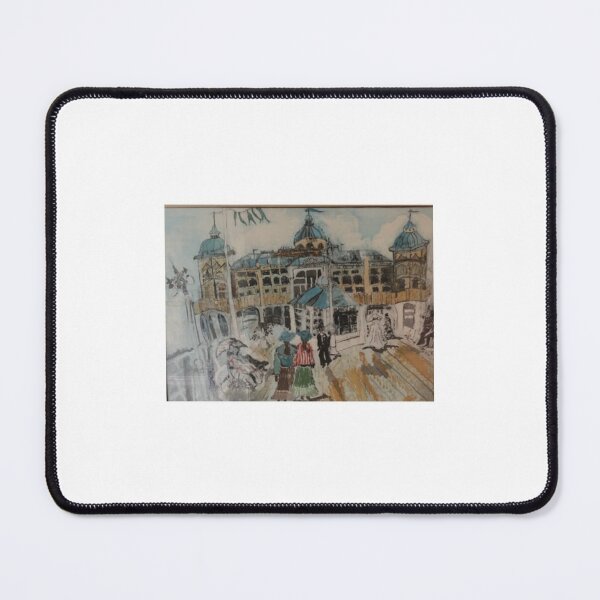 Item preview, Copy of Victorian Weston pier designed and sold by PassionArt69.