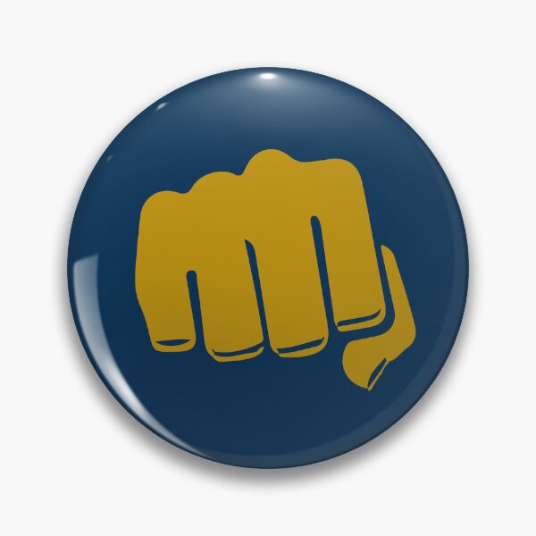Item preview, Bully - Punch (Bullworth Academy) designed and sold by ShopDesignBR.