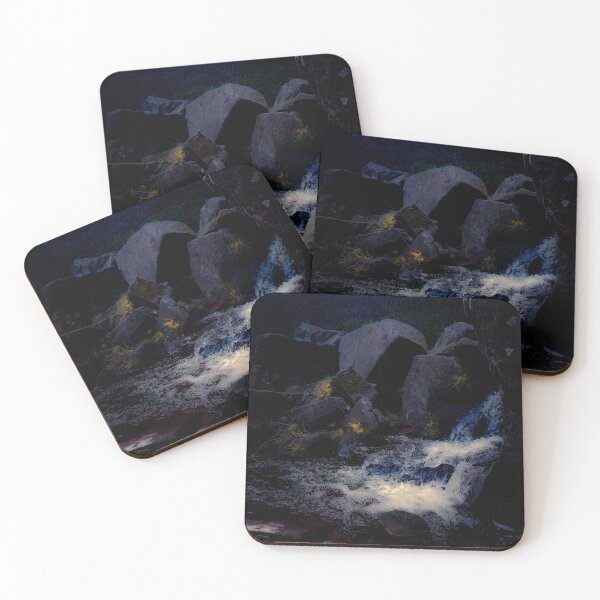 Item preview, The Abstract Dream Unfolds designed and sold by Pentagonth3f.