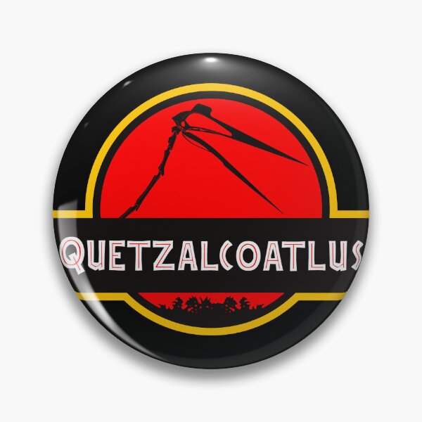 Item preview, Mesozoic Park. Quetzalcoatlus designed and sold by Looplestons.
