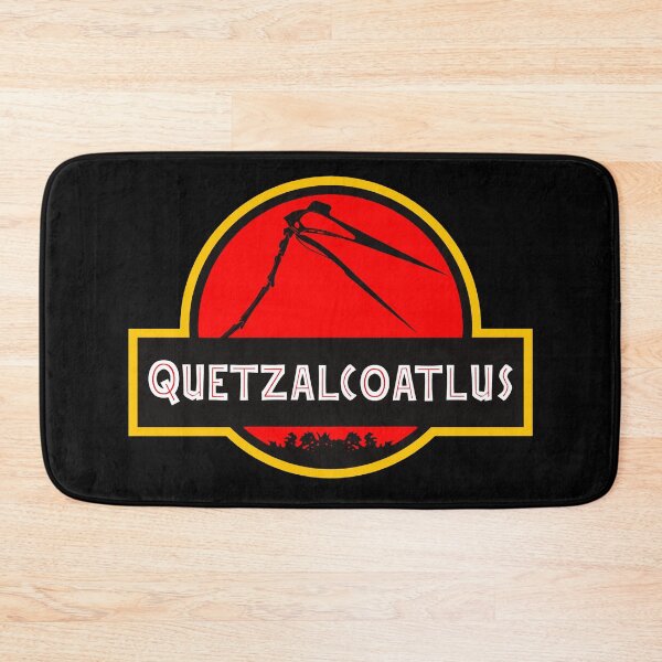 Item preview, Mesozoic Park. Quetzalcoatlus designed and sold by Looplestons.