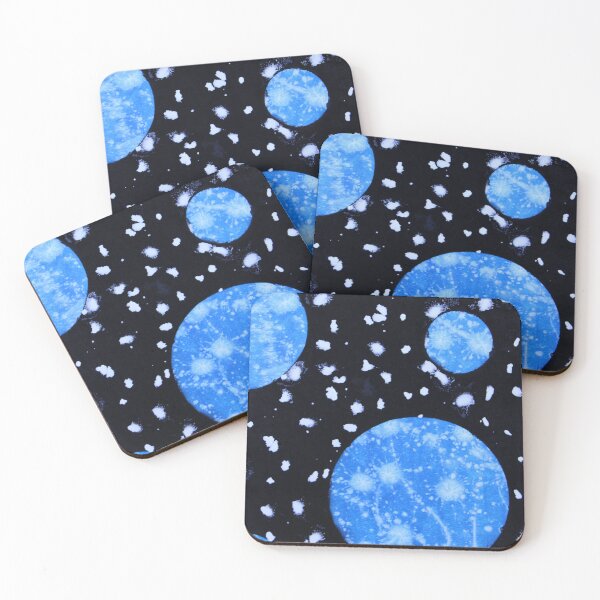 Item preview, Planetary Dance designed and sold by samuripirate.