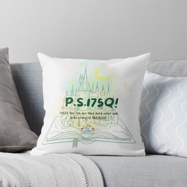 Item preview, P.S.175Q School Play designed and sold by PAofPS175Q.