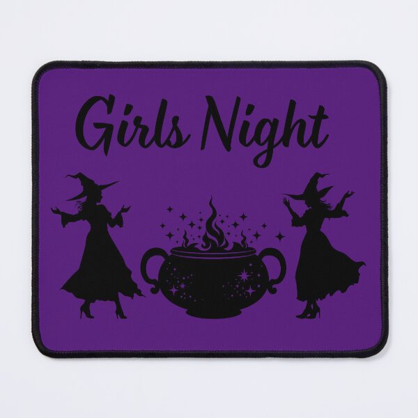 Item preview, Girls Night designed and sold by glc1985.
