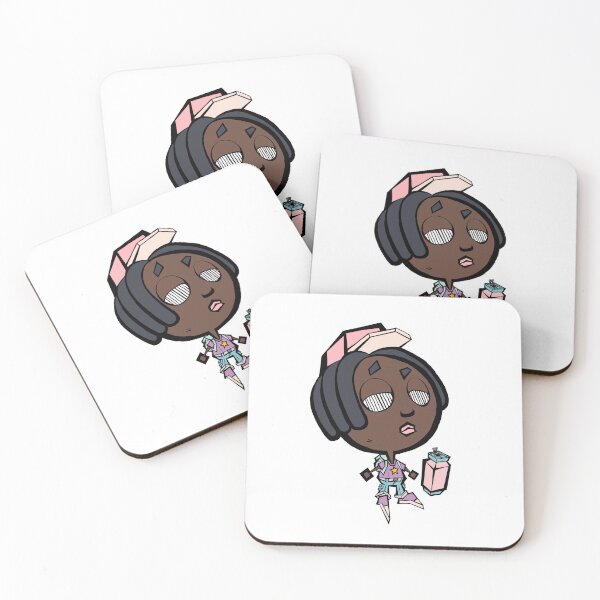 Item preview, Y2K Boy Stickers designed and sold by Bloodtearz.