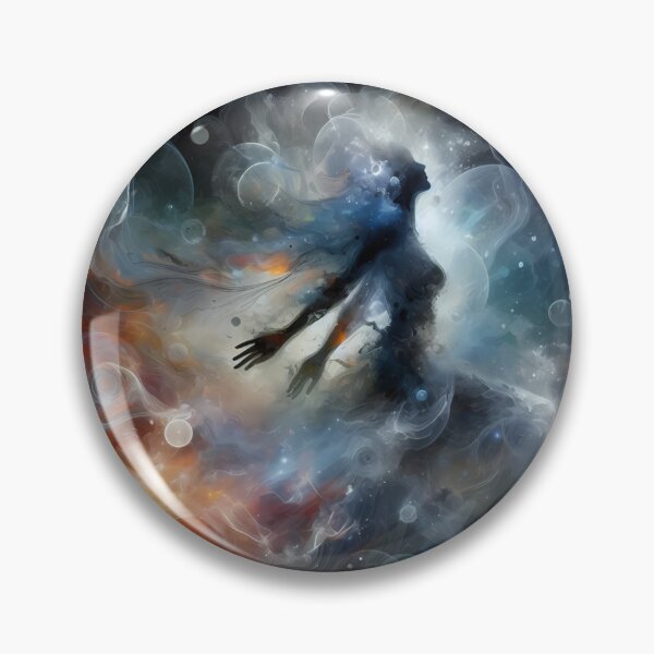 Item preview, Cosmic Dance designed and sold by aminz4.