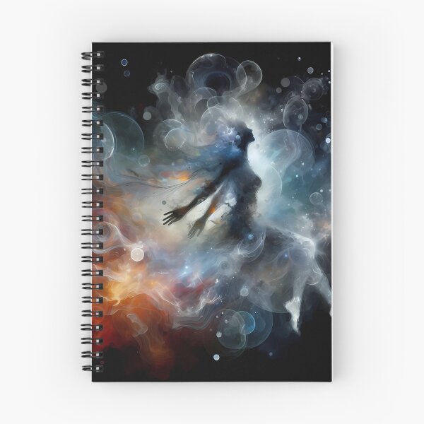 Item preview, Cosmic Dance designed and sold by aminz4.
