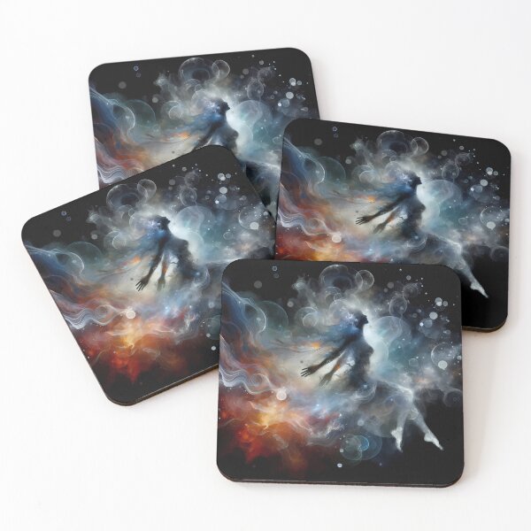 Item preview, Cosmic Dance designed and sold by aminz4.
