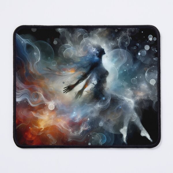Item preview, Cosmic Dance designed and sold by aminz4.