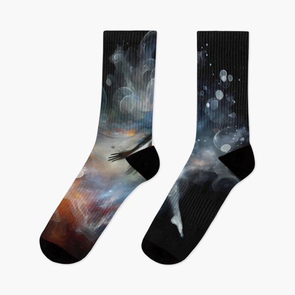 Item preview, Cosmic Dance designed and sold by aminz4.