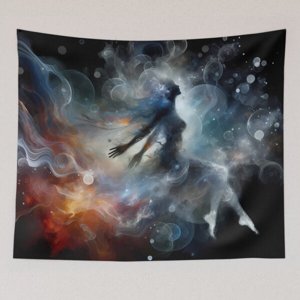 Item preview, Cosmic Dance designed and sold by aminz4.