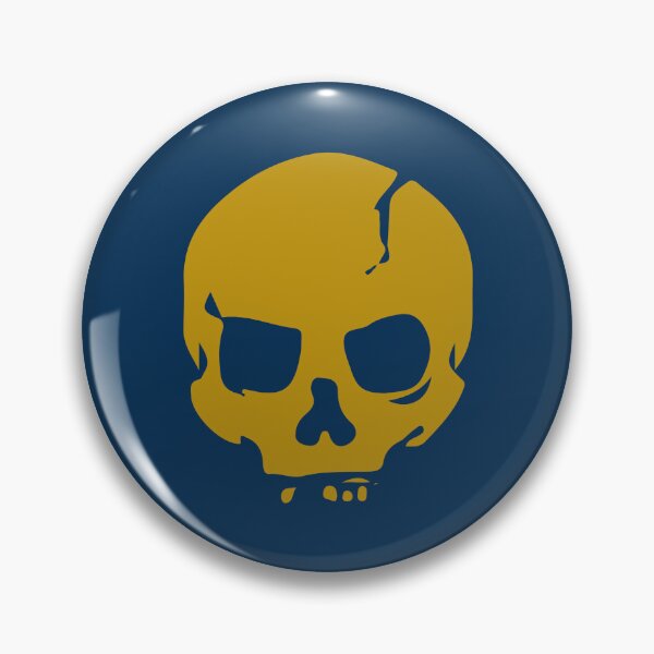 Item preview, Bully - Skull (Bullworth Academy) designed and sold by ShopDesignBR.