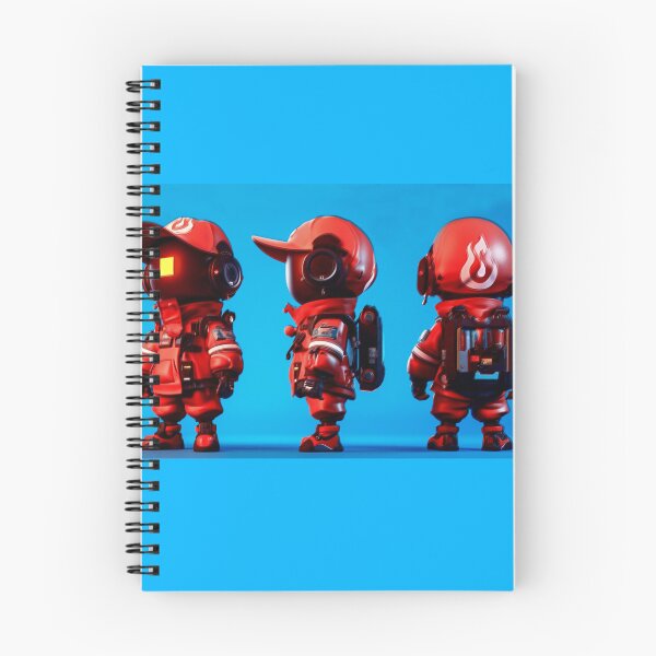 Item preview, Heroes of the trendy era designed and sold by Dream Adventure.