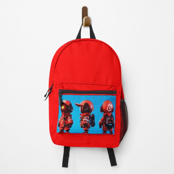 Item preview, Heroes of the trendy era designed and sold by Dream Adventure.