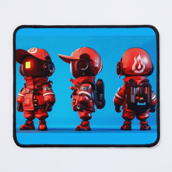 Item preview, Heroes of the trendy era designed and sold by Dream Adventure.