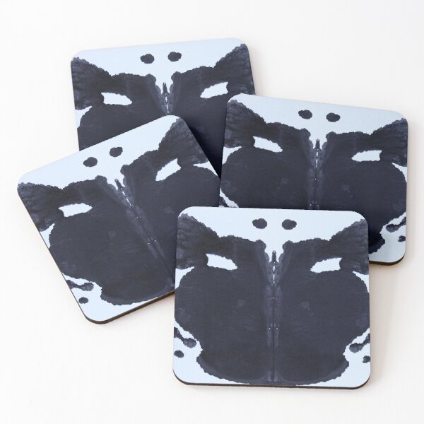 Item preview, Rorschach Ink designed and sold by samuripirate.