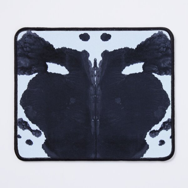 Item preview, Rorschach Ink designed and sold by samuripirate.