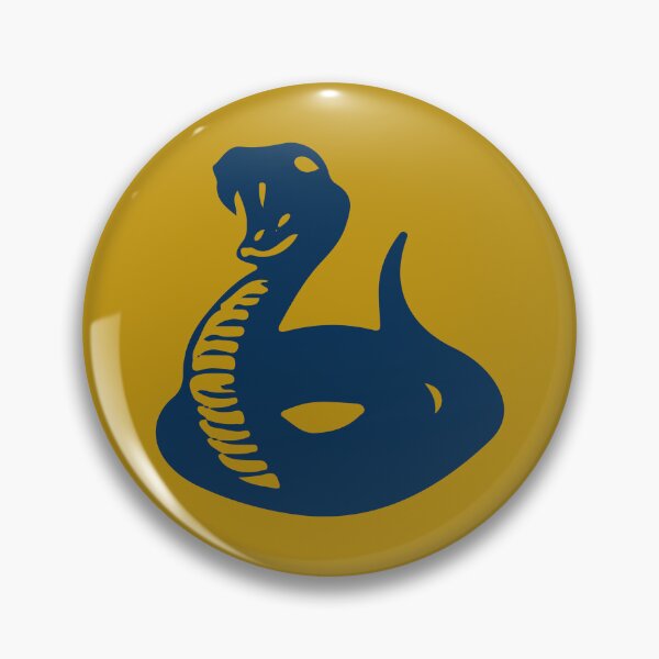 Item preview, Bully - Snake (Bullworth Academy) designed and sold by ShopDesignBR.
