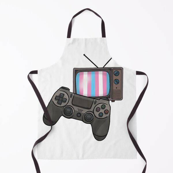 Item preview, Gaming designed and sold by TheTransStyle.