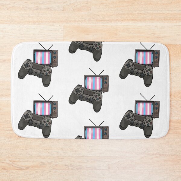 Item preview, Gaming designed and sold by TheTransStyle.