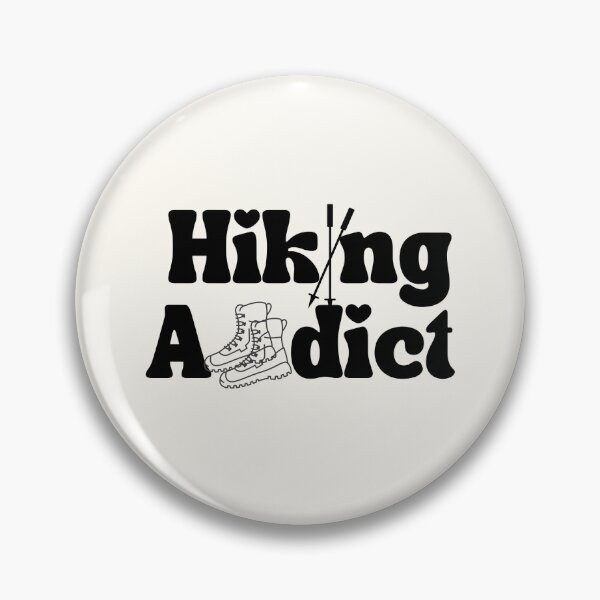 Item preview, Hiker. Outdoor Adventure. Exploration Nature Lover designed and sold by gloriamelrose.