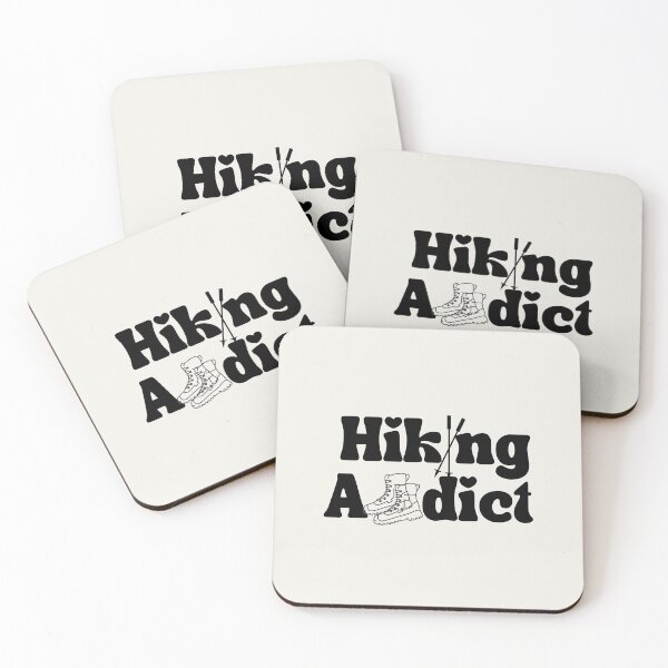 Item preview, Hiker. Outdoor Adventure. Exploration Nature Lover designed and sold by gloriamelrose.
