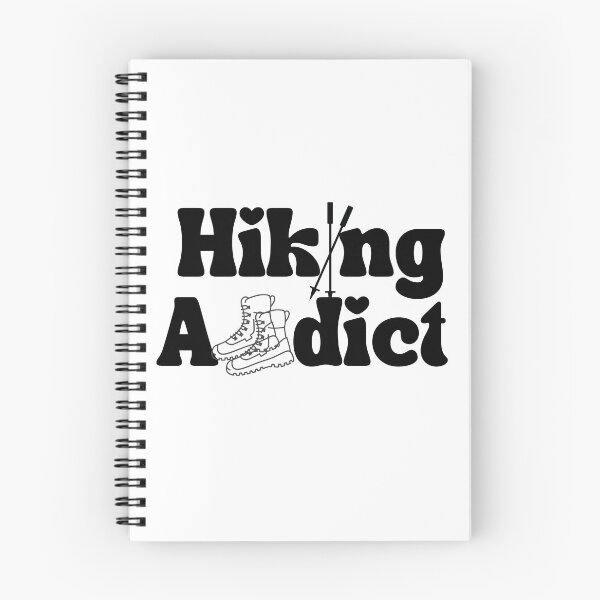 Item preview, Hiker. Outdoor Adventure. Exploration Nature Lover designed and sold by gloriamelrose.