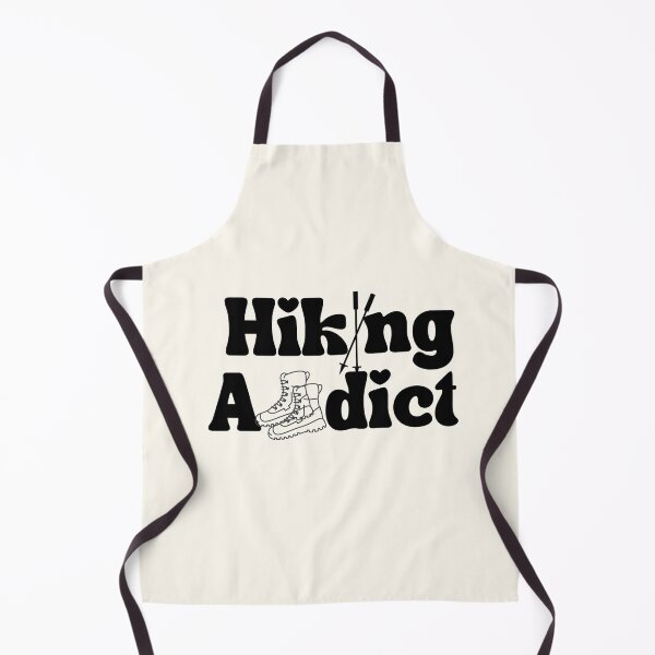 Item preview, Hiker. Outdoor Adventure. Exploration Nature Lover designed and sold by gloriamelrose.