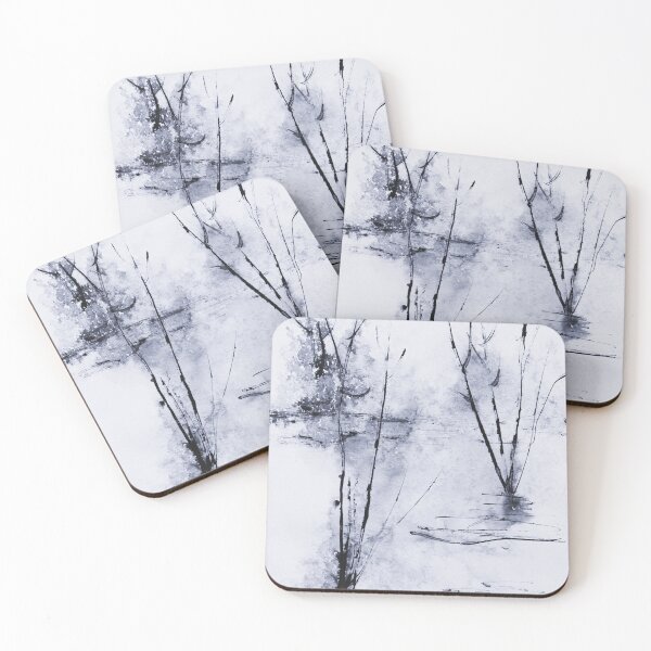 Item preview, Simply Serene designed and sold by samuripirate.