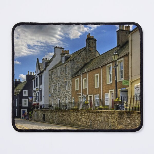 Item preview, Along the Cobbled High Street designed and sold by tomg.