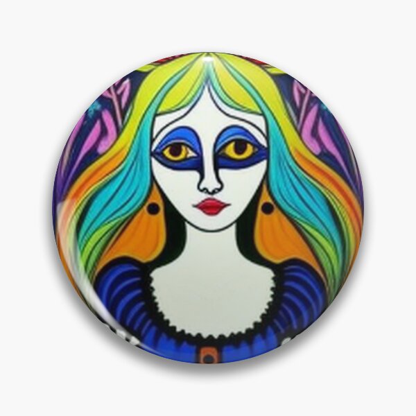 Item preview, Abstract Classic Vintage Alice In Wonderland Art designed and sold by TheDarkWardrobe.